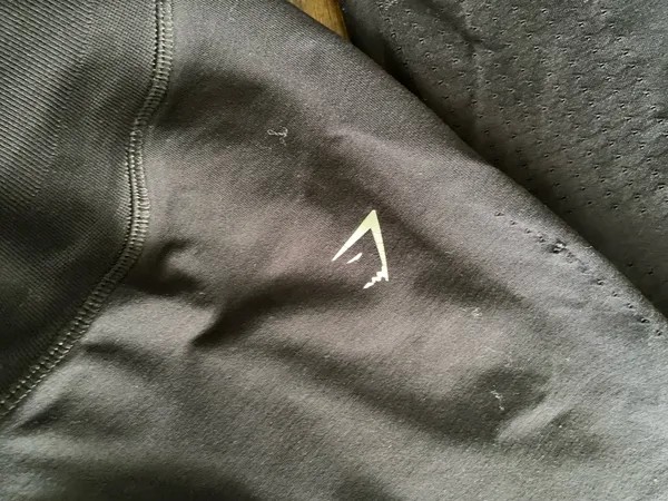 Gymshark Leggings - Image 3