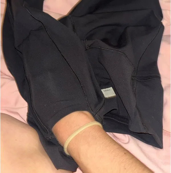 Vuori Pocket Legging - Image 6