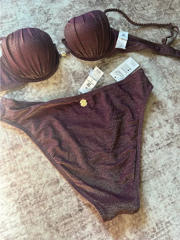 Cupshe Bikini Set - Image 3