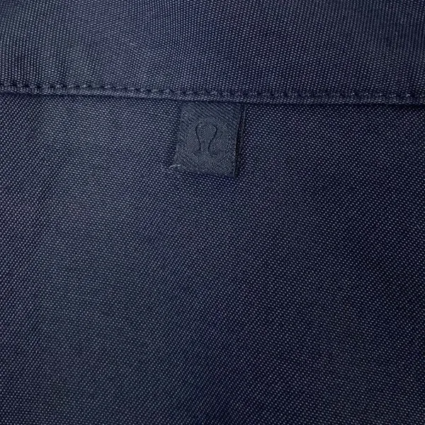 Lululemon This Instant Black High Rise Shorts - Image 6