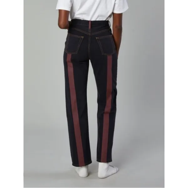 Still Here NY Childhood Jeans Sz 24 - Image 9