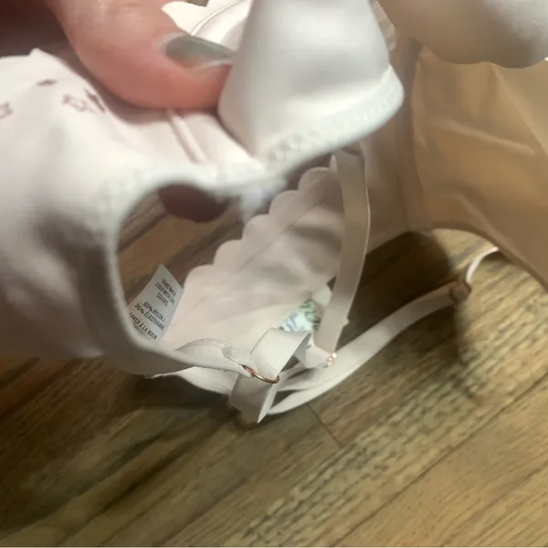 NWT Aerie real me full coverage 32A bra - Image 3
