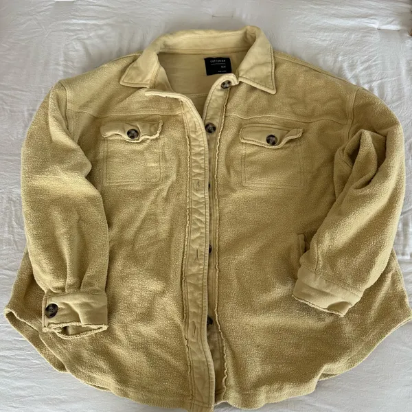 Cotton on jacket - Image 2