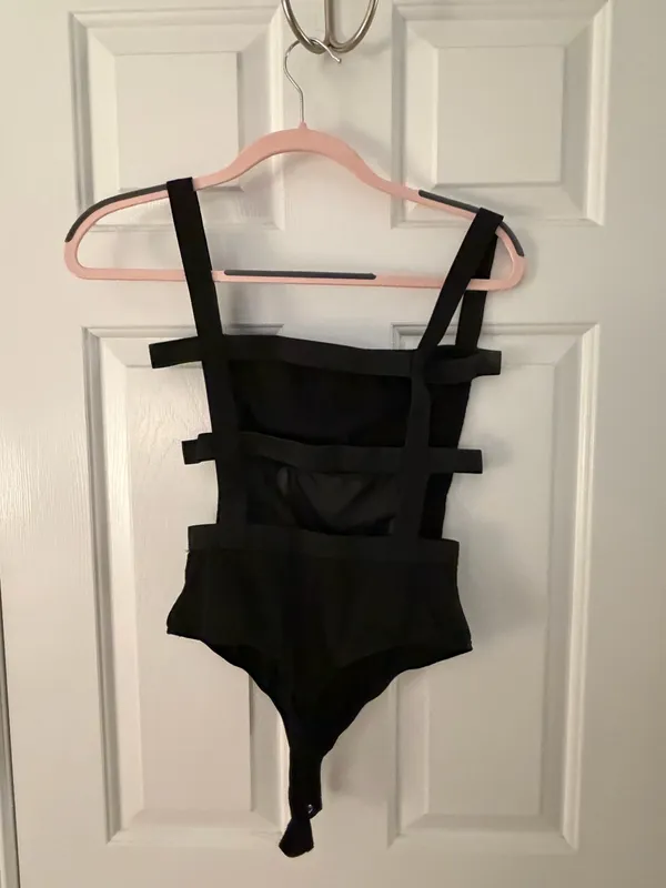Revolve superdown Bodysuit - Image 2