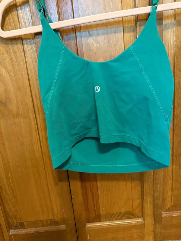 Lululemon Tank Top - Image 2