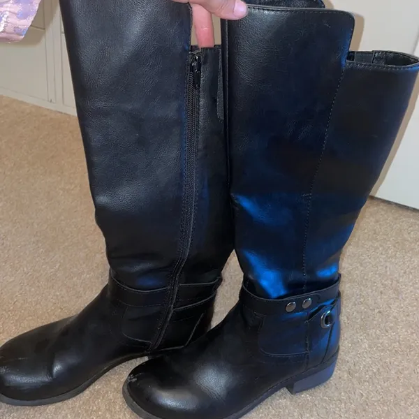 Womens Arizona Cuala Boots - Image 2