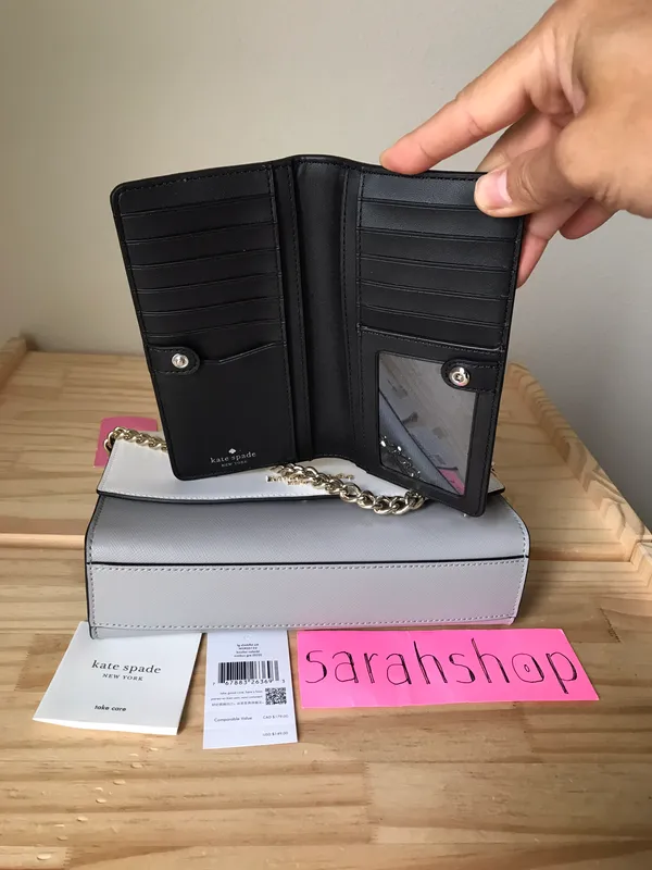Kate Spade Set - Image 7