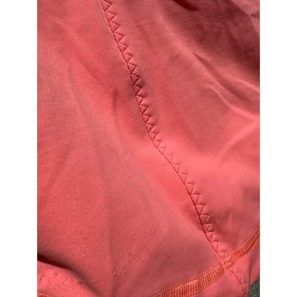 Lululemon AthleticaRun: Swiftly Tech Racerback Pop Orange GUC Size 10 - Image 6