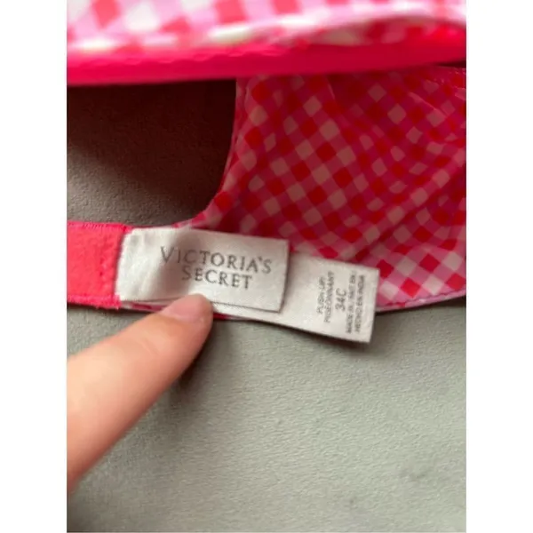 victoria’s secret bra - Image 2
