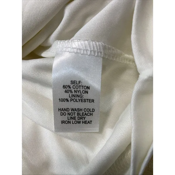 Lulus Zenith Cream Lace Maxi Dress NWT Size XS Halter Full Length Bridal Gown - Image 16