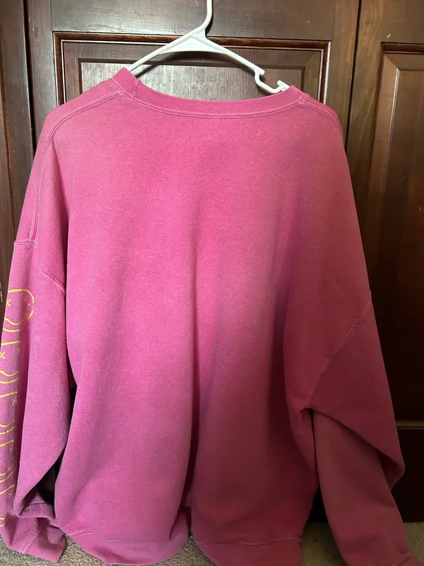 Nirvana Urban Outfitters Sweatshirt - Image 2