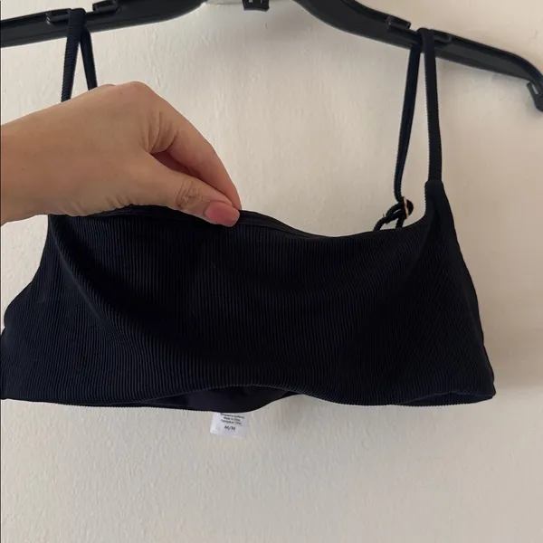 L*Space Presley Bikini Top, Size Medium, $95 - Image 7