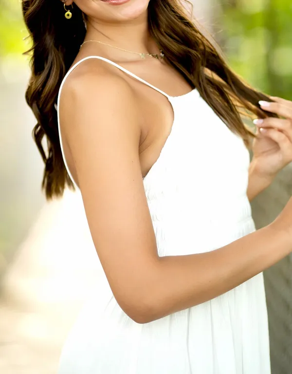 Z Supply Dress - Image 3