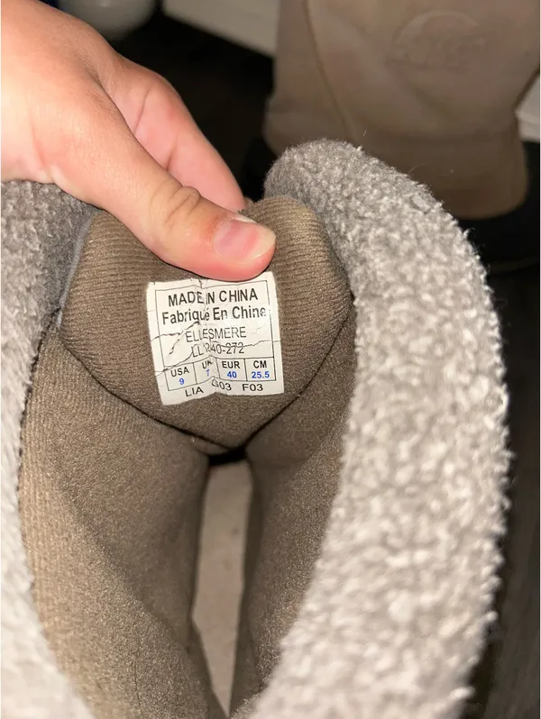 Sorel Women’s Boots - Image 7