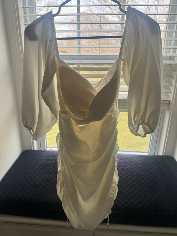 Runaway Dress - Image 9