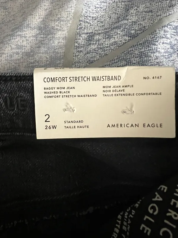 American Eagle Jeans - Image 5