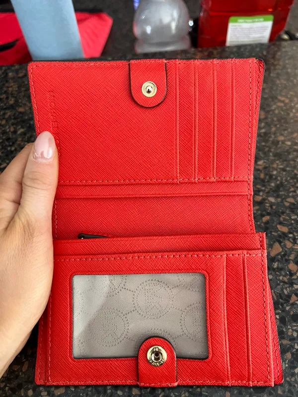 Michael Kors Wallet - Image 2