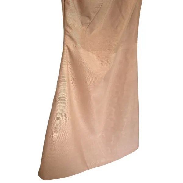 Bronx & Banco One Shoulder Dress - Image 3