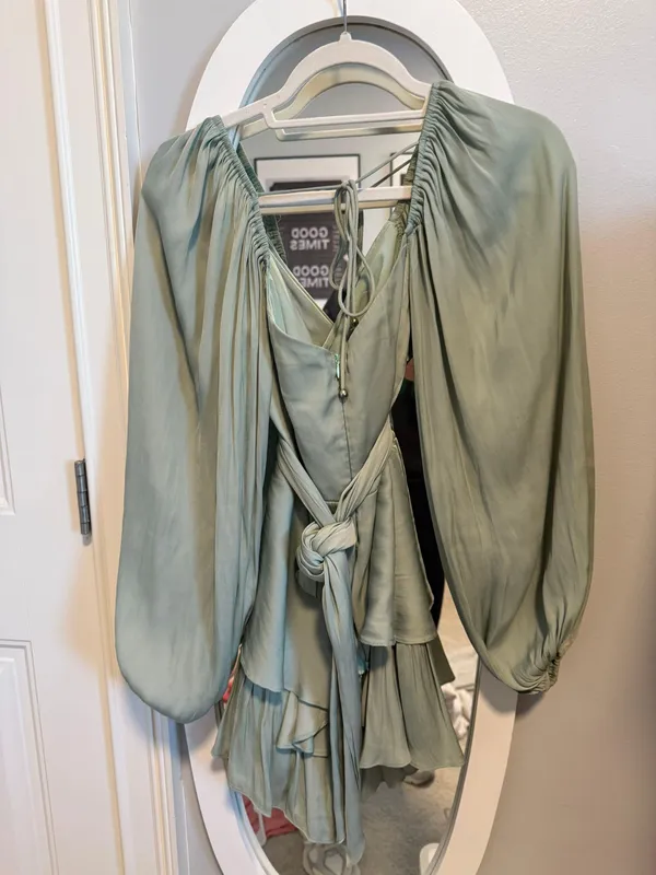 Hello Molly Dress - Image 2