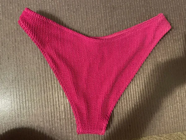Koana Swim Pink Bikini - Image 5