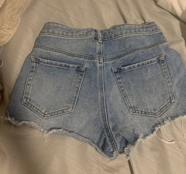 PacSun High Rise Festival Shorts - Image 2