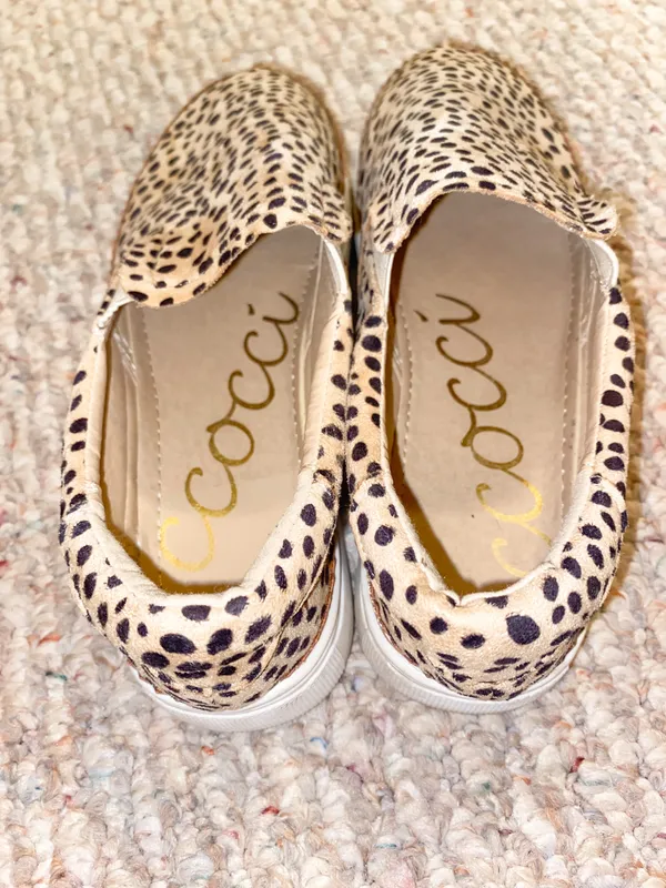 Boutique Dream Slip On Sneakers - Image 4