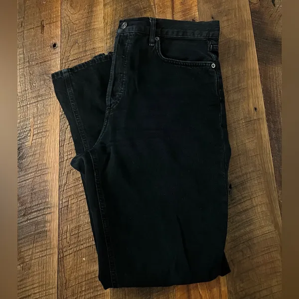 Agolde 90s Pinch Straight - Image 11