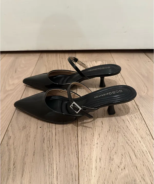 BCBGeneration Kitten Heel - Image 10