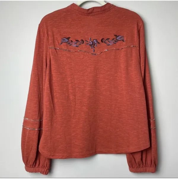 Free People Top - Image 6