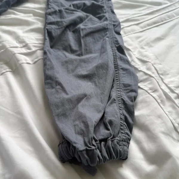 Hollister joggers  - Image 3
