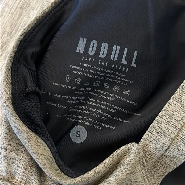 Nobull matching set - Image 7