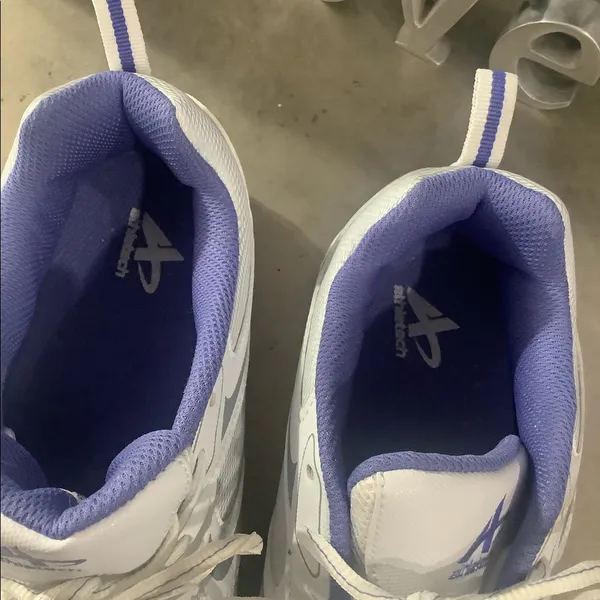 ATHLETECH ATHLETIC‎ SHOES Size 8.5 - Image 7