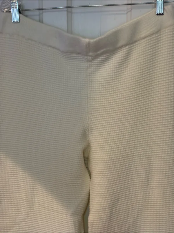 Cream Wide - Image 5
