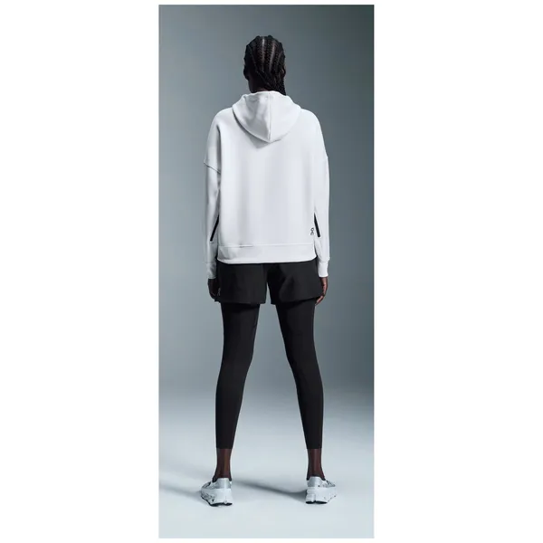 NWT On Cloud Focus Tech Hoodie Size Small - Image 2