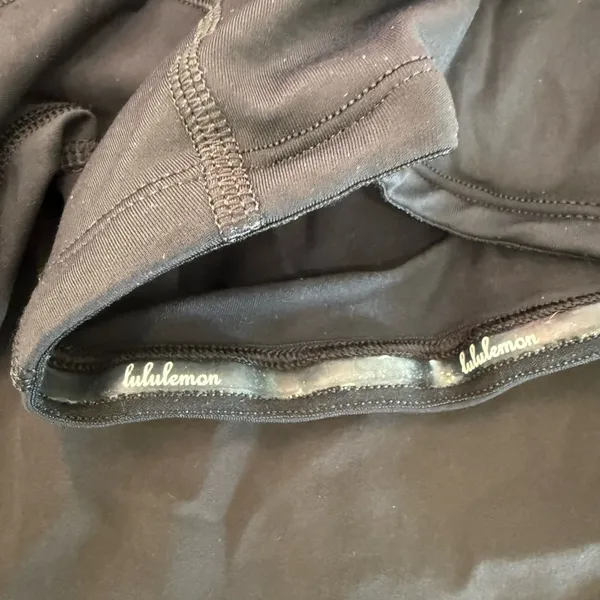 EUC: Lululemon Play Off The Pleats Skirt - Image 7