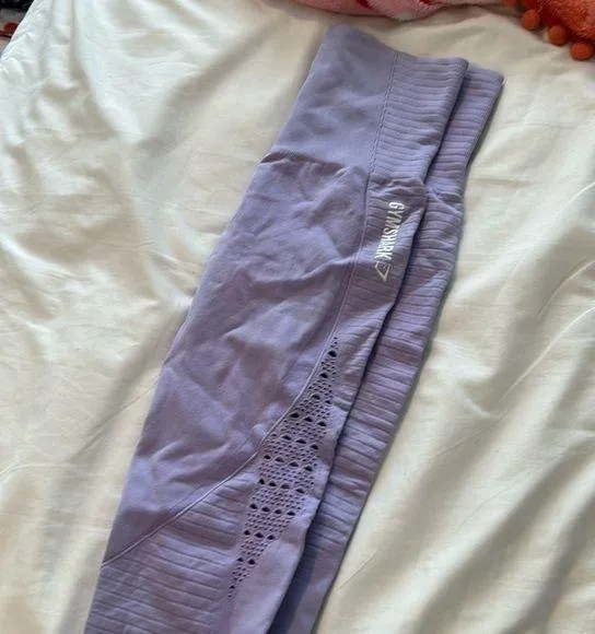gymshark leggings - Image 2