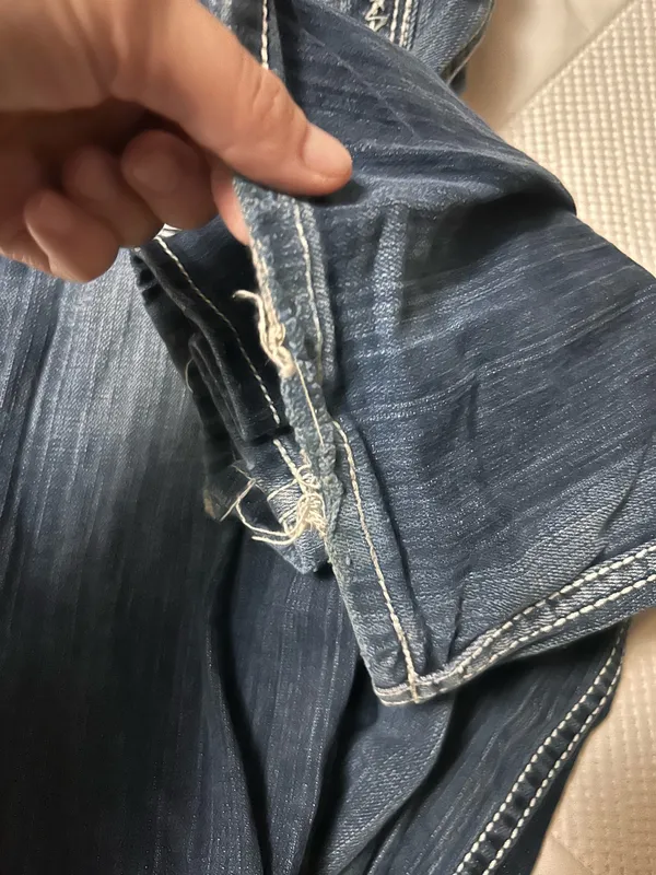 BKE Sabrina Jeans - Image 3