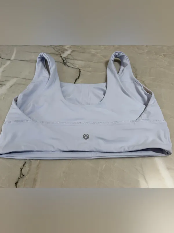 Lululemon Align Bra *Light Support, C/D Cup - Image 4