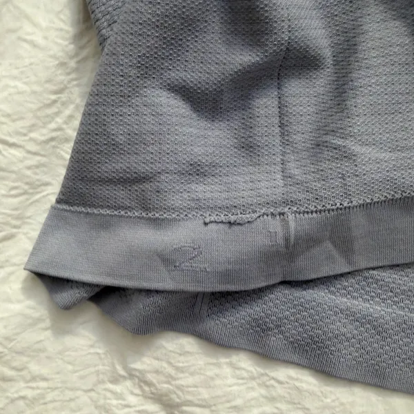 Lululemon Swiftly Tech Tank Racerback Top - Image 3