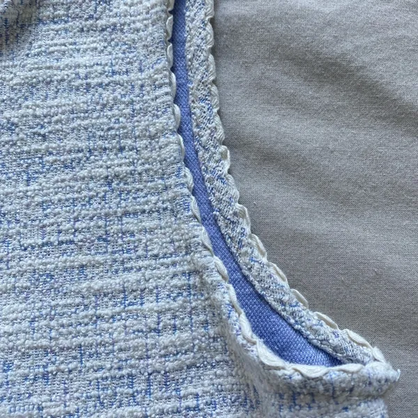 J. Crew‎ Sleeveless Top - Image 3