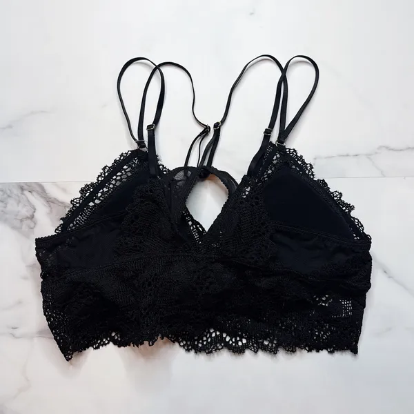 Aerie Lace Bralette - Image 3