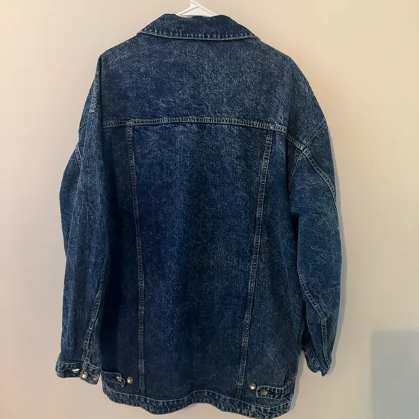 BDG Urban Outfitters Denim Jacket - Image 2