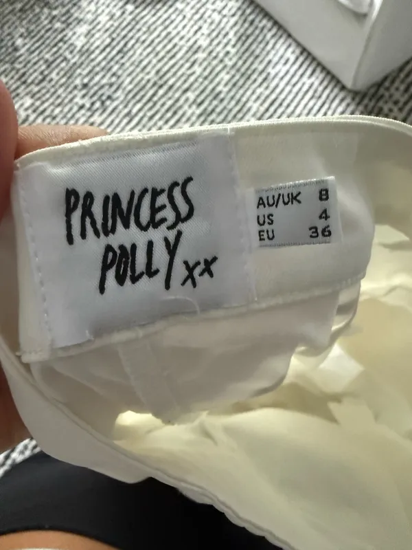 Princess Polly Cargo Pants - Image 3