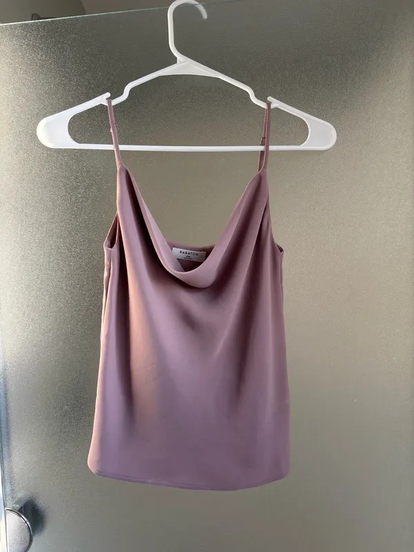 Babaton Aritzia Top - Image 2