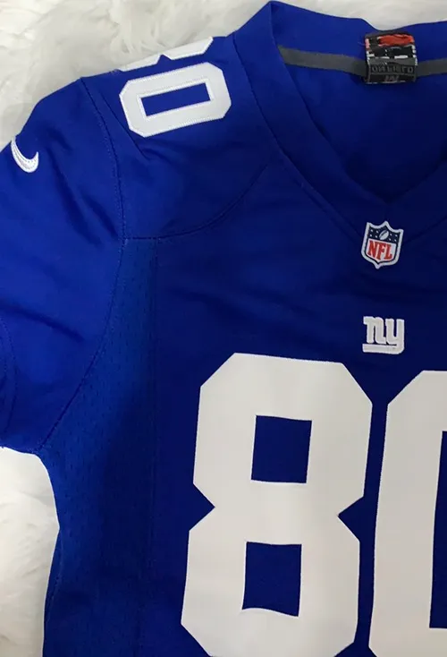 NFL Giants Jersey - Image 5