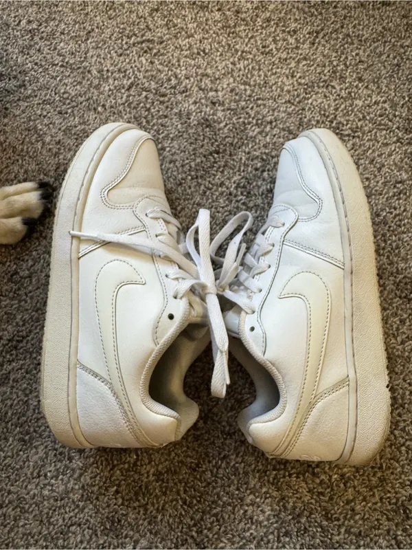 Nike Ebernon Low Women’s Sneakers - Image 8
