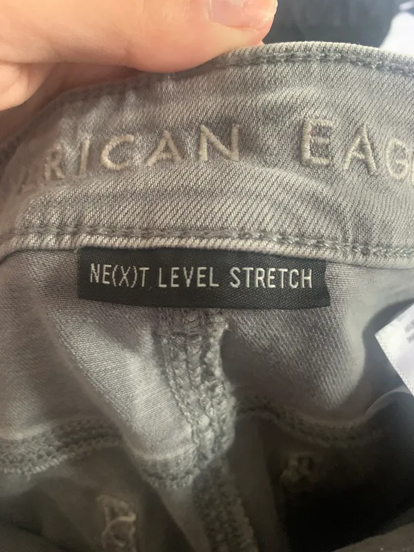 American Eagle Outfitters Jeans - Image 4