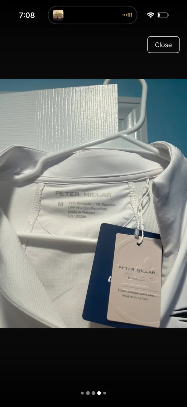 Us open Peter Millar  - Image 3