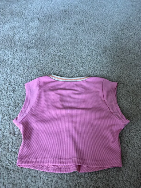 Urban Outfitters Crop Top - Image 2