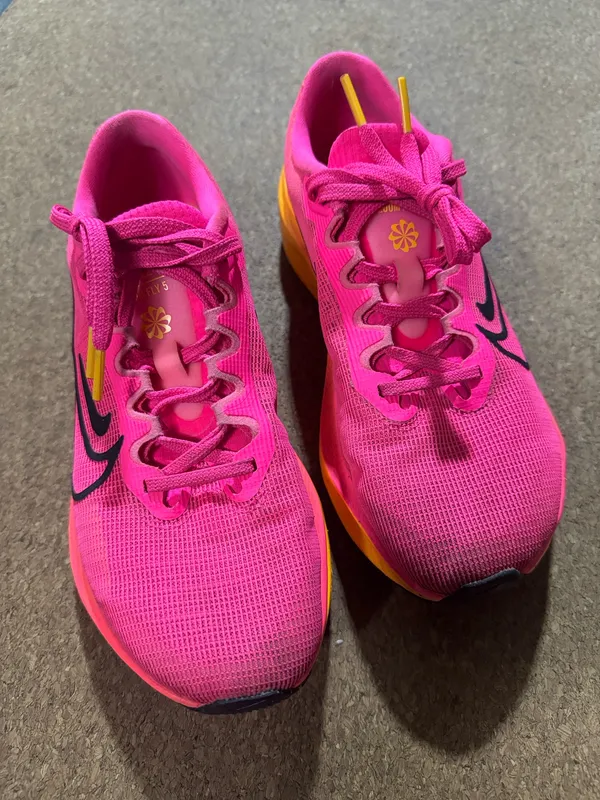 Nike Zoom Fly 5 Women’s Running Shoe - Image 2